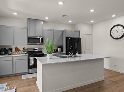7397 Mountain Top Drive, Reno, NV 89506 Photo