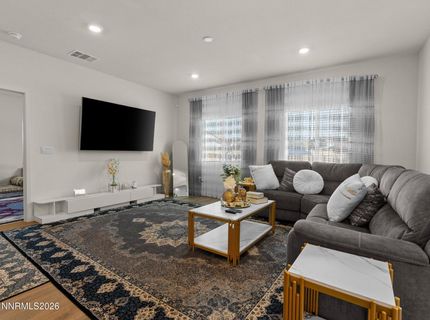 7397 Mountain Top Drive, Reno, NV 89506 Photo