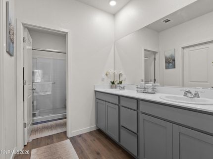 7397 Mountain Top Drive, Reno, NV 89506 Photo