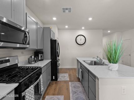 7397 Mountain Top Drive, Reno, NV 89506 Photo