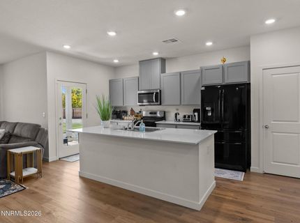 7397 Mountain Top Drive, Reno, NV 89506 Photo