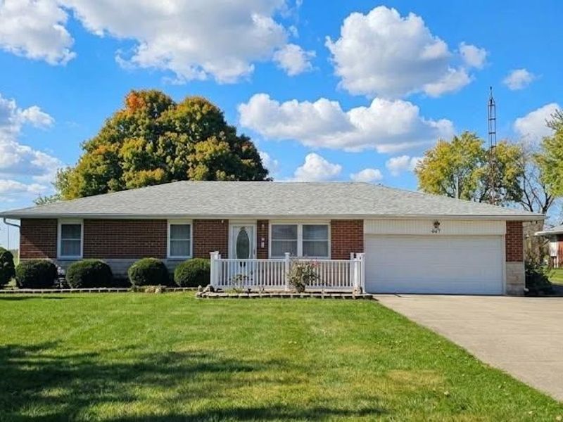 887 Camden Road, Eaton, OH 45320 Photo 1