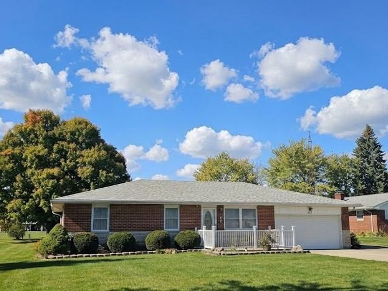 887 Camden Road, Eaton, OH 45320 Photo 2