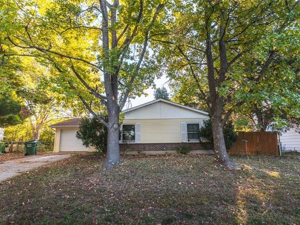 302 Fox Creek Road, Rolla, MO 65401
