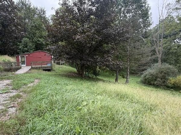 0 Kansas Avenue, Wellston, OH 45692