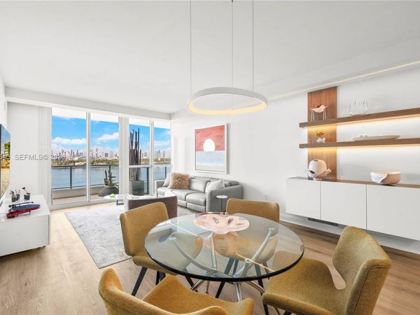 540 West Ave , Unit 911, Miami Beach, FL 33139