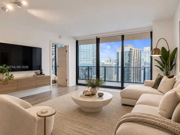 801 S Miami Ave , Unit 3903, Miami, FL 33130