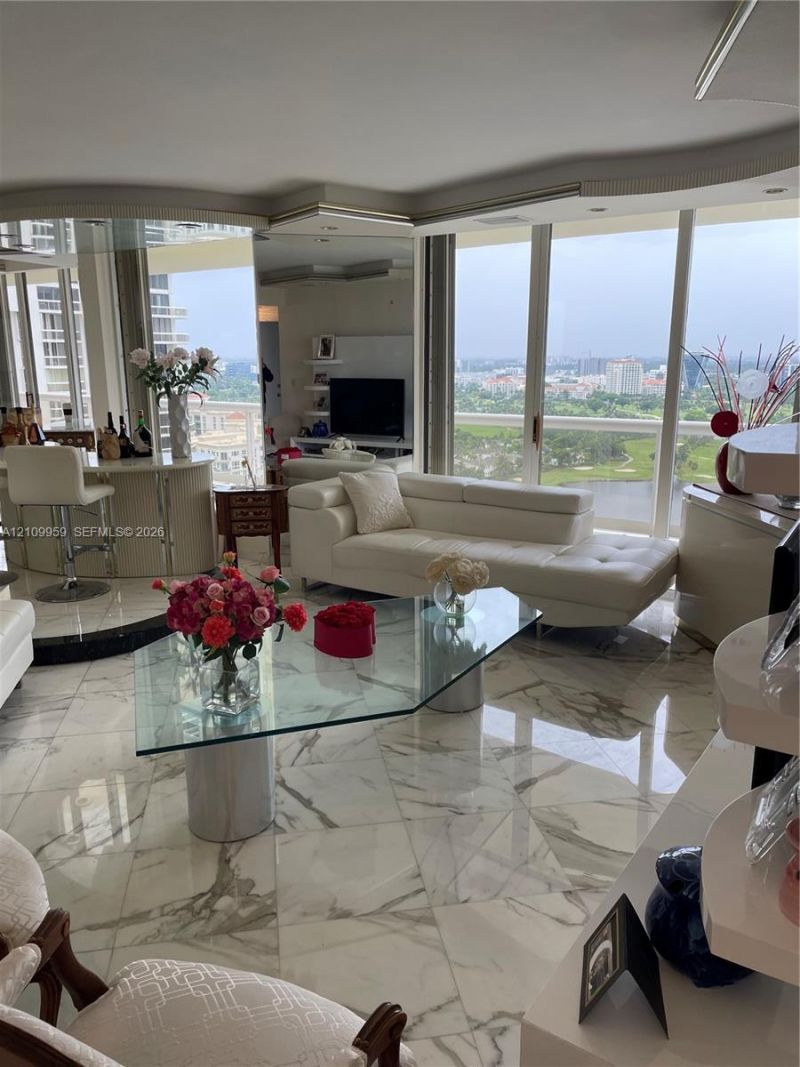 20191 E Country Club Dr, Unit 2601, Aventura, FL 33180 Photo