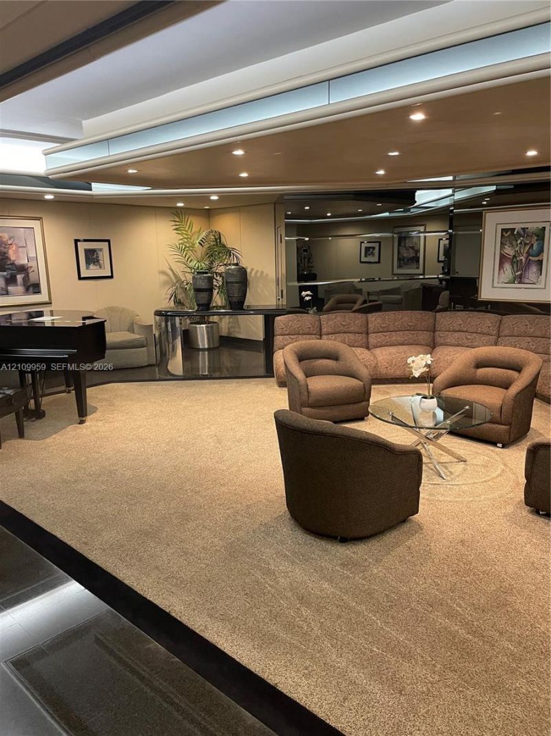 20191 E Country Club Dr, Unit 2601, Aventura, FL 33180 Photo