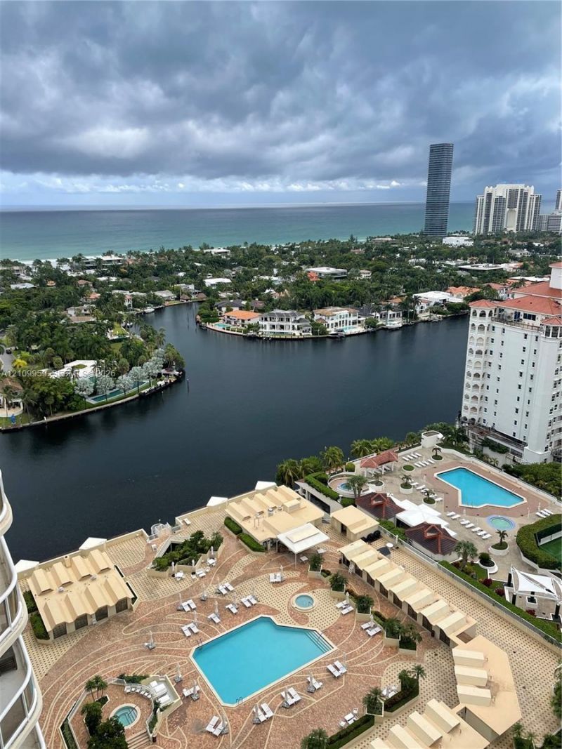 20191 E Country Club Dr, Unit 2601, Aventura, FL 33180 Photo