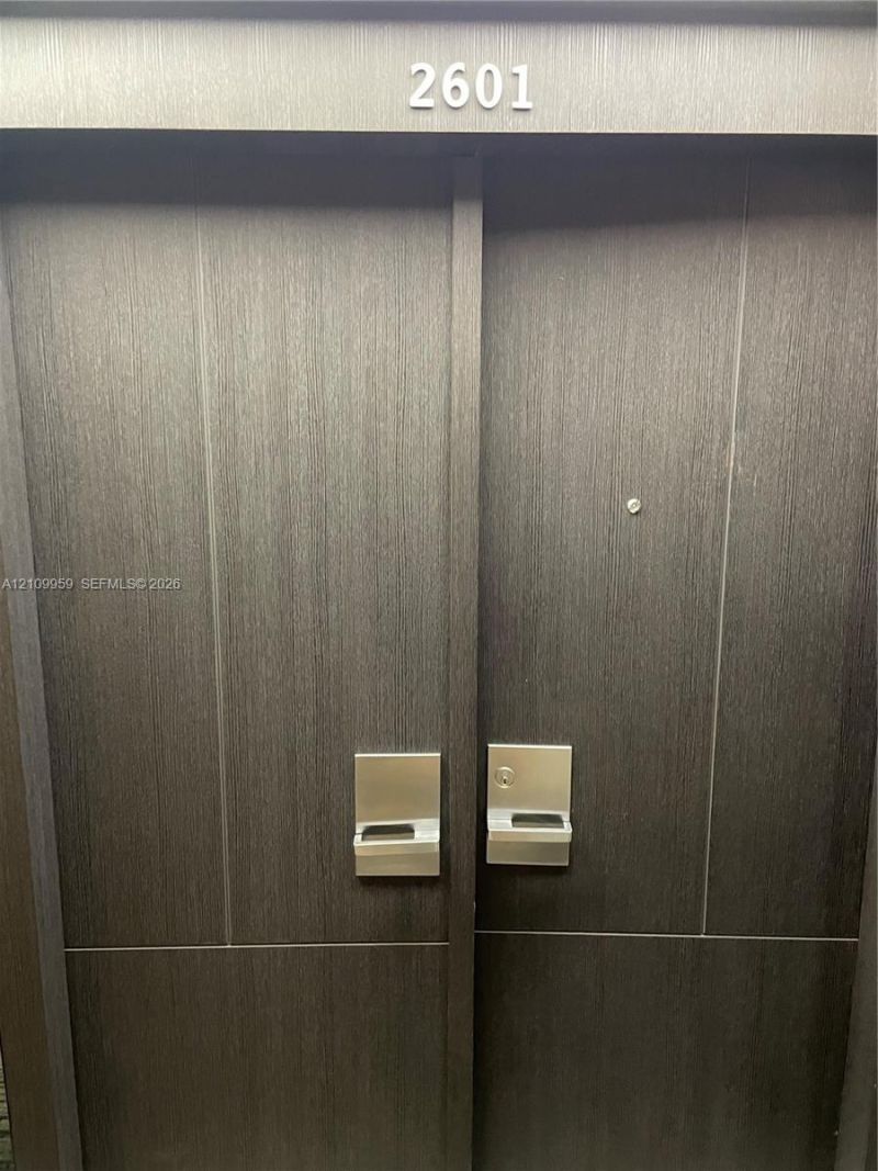 20191 E Country Club Dr, Unit 2601, Aventura, FL 33180 Photo