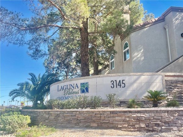 3145 E Flamingo Road , Unit 1008, Las Vegas, NV 89121