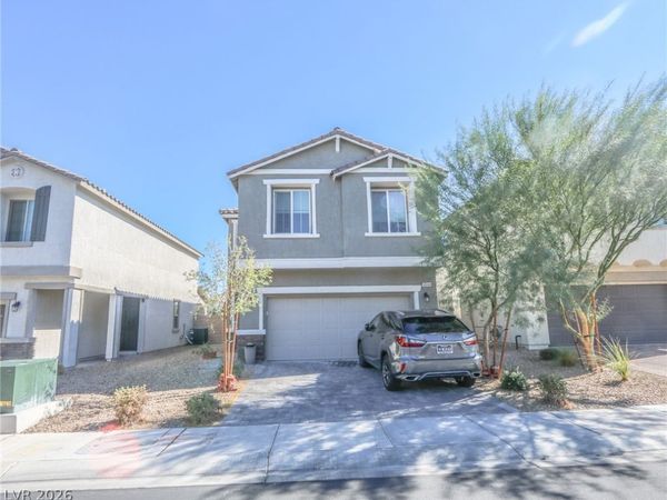 10048 Spelter Street , Las Vegas, NV 89183