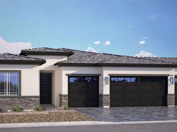 1217 Ryan River Place , North Las Vegas, NV 89084