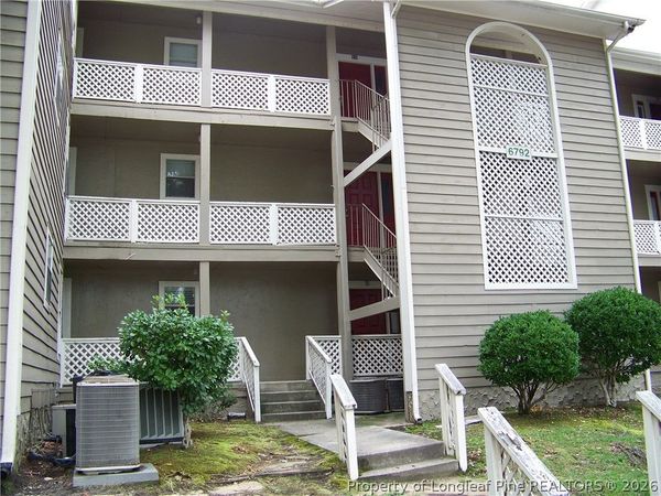 6792 WILLOWBROOK Drive , Unit 8, Fayetteville, NC 28314