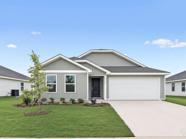 823 Bella Terra Way, Unit HS 13E, Cantonment, FL 32533
