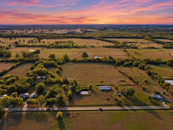 TBD Farm Market 905, Paris, TX 75462