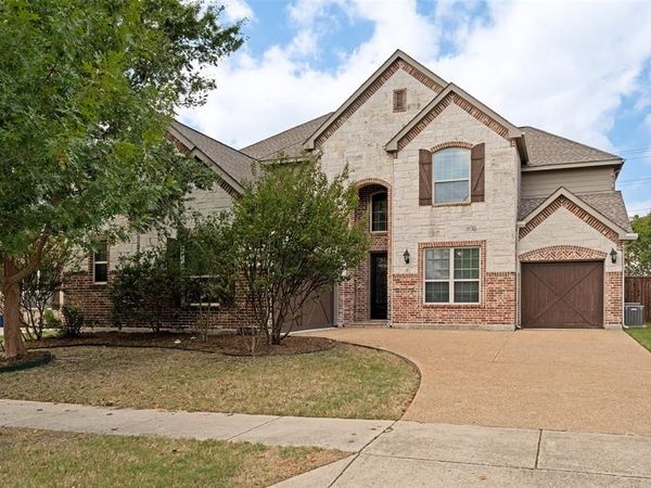 10365 Perkins Lane, Frisco, TX 75035