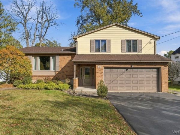 421 Bauman Road, Buffalo, NY 14221