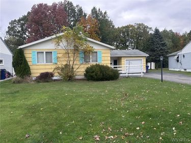 237 Coronation Drive, Buffalo, NY 14226