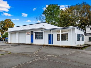 1500 Sunset Avenue, Utica, NY 13502