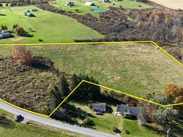 0 Spencer Road, Jamestown, NY 14701