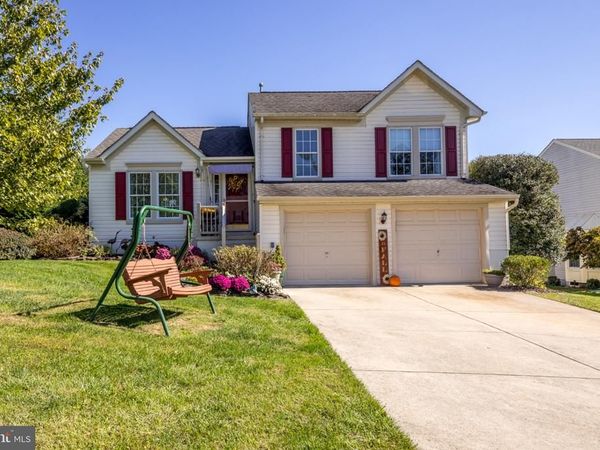 211 DRAKE COURT, HAVRE DE GRACE, MD 21078