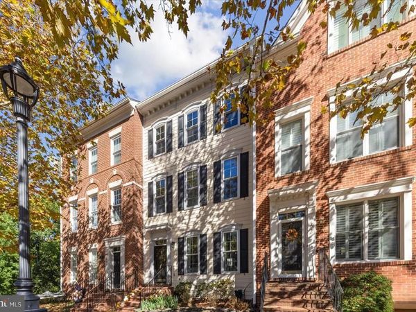 403 HILLWOOD AVENUE, FALLS CHURCH, VA 22046