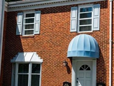 8216 OLD COURTHOUSE ROAD , Unit 11, VIENNA, VA 22182