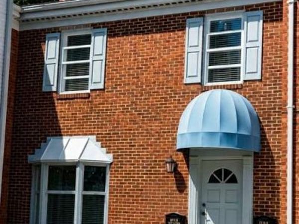 8216 OLD COURTHOUSE ROAD , Unit 11, VIENNA, VA 22182