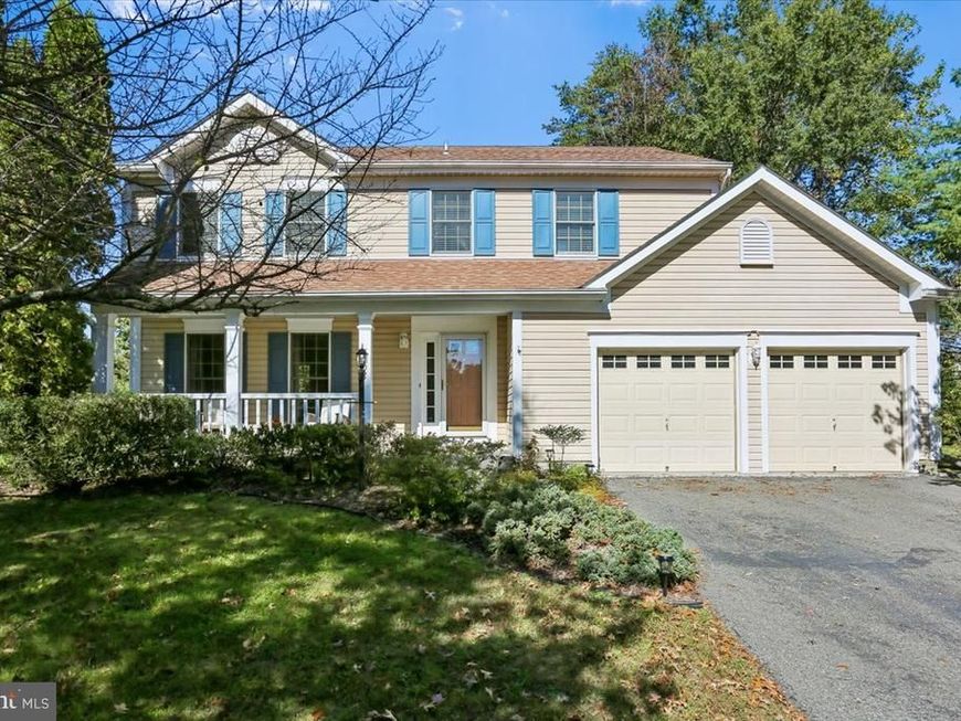 7602 Barkwood Court, Beltsville, MD 20705 Main Photo