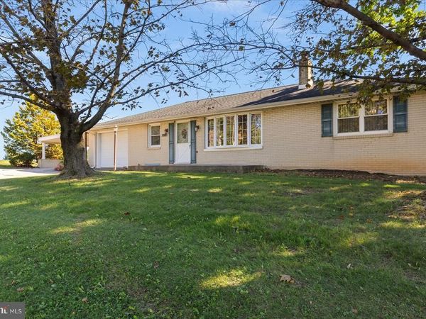 5240 MOUNT PISGAH ROAD, YORK, PA 17406