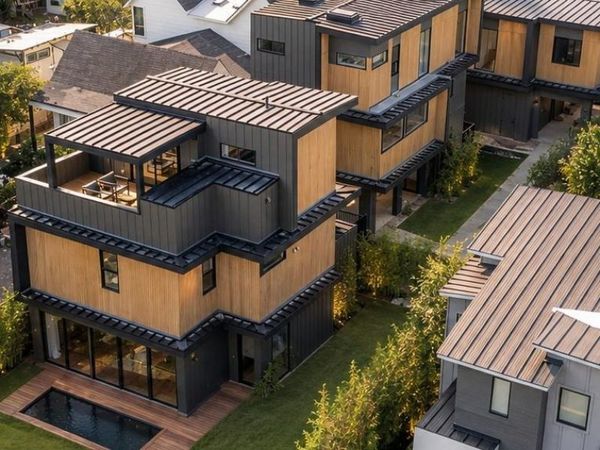 4312 Jinx Ave, Unit 1, Austin, TX 78745