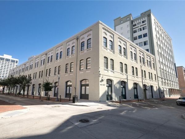700 COMMERCE Street , Unit 314, New Orleans, LA 70130
