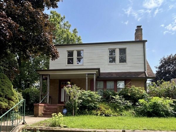 314 Altgeld Street , South Bend, IN 46614