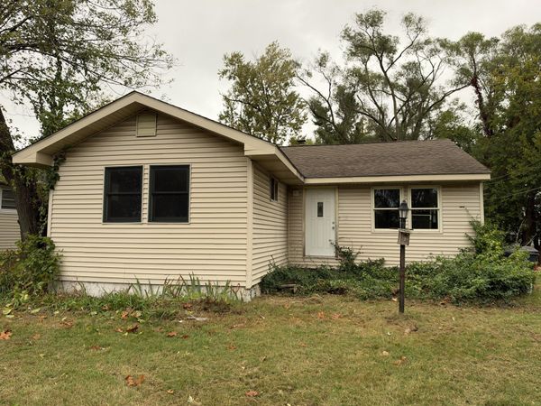 412 Broadway Street, Michigan City, IN 46360