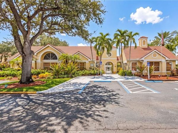 12500 Equestrian CIR, Unit 210, FORT MYERS, FL 33907