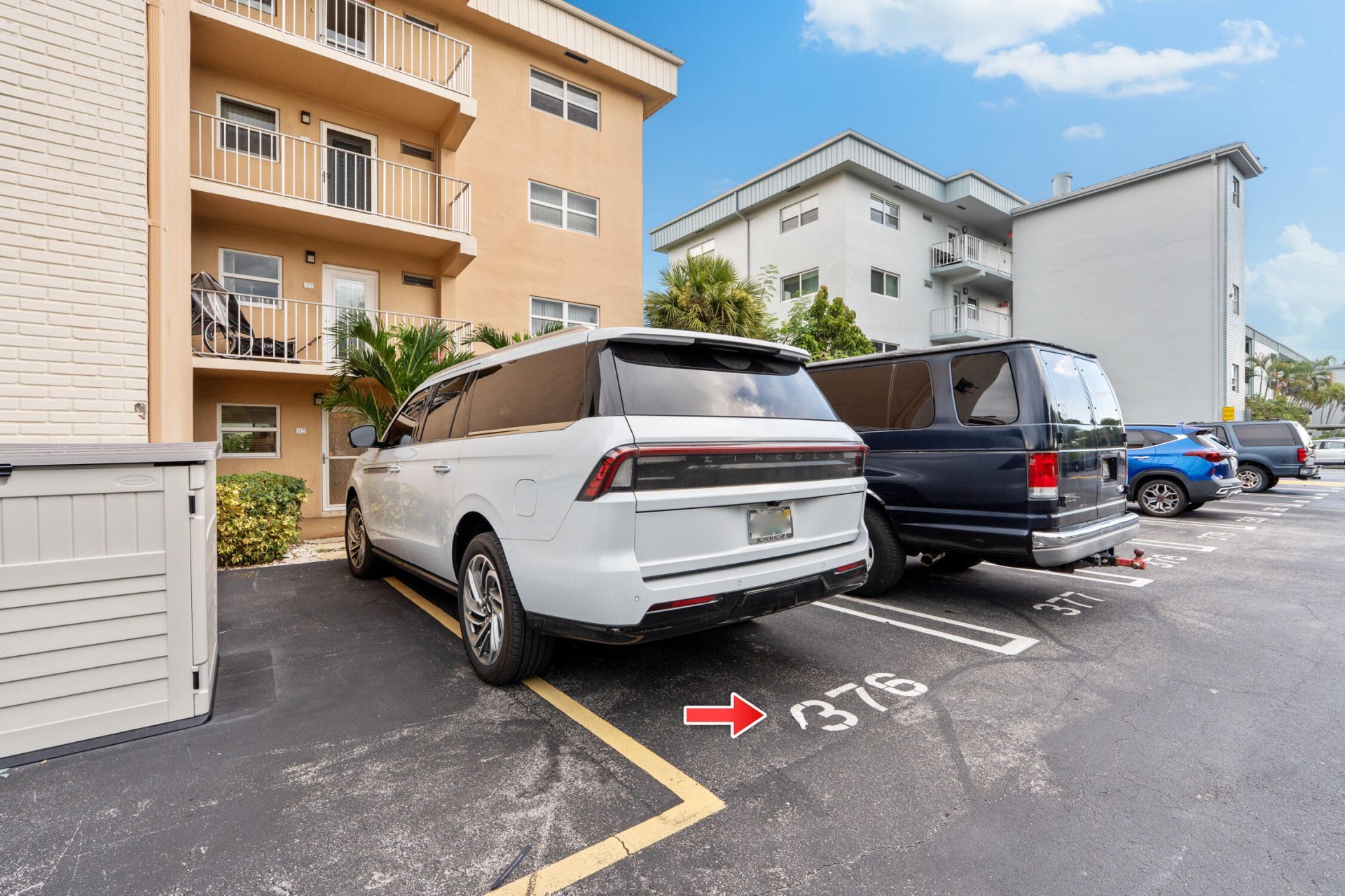 2600 NE 1st Lane, Unit 1120, Boynton Beach, FL 33435 Photo