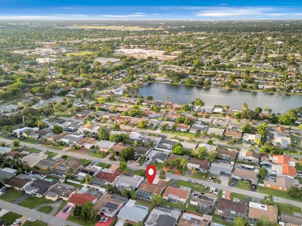 6736 PANSY Drive, Miramar, FL 33023