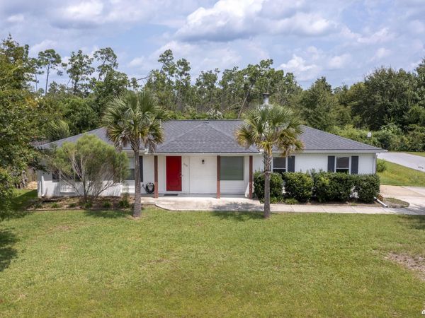 3728 Greentree Place, Panama City, FL 32405