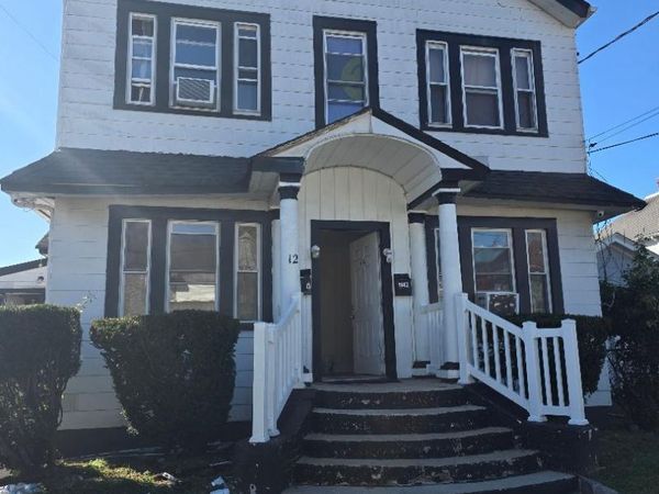 12 Jefferson Place, Hempstead, NY 11550