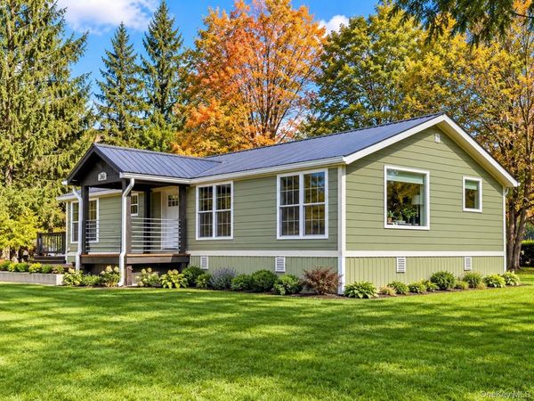 326 Old Route 17 , Livingston Manor, NY 12758