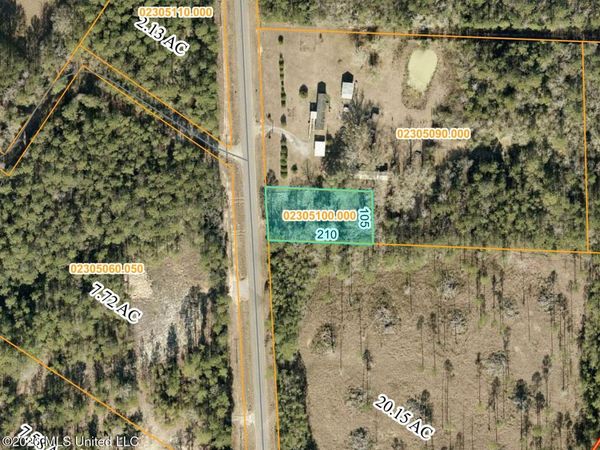 14700 Highway 57, Vancleave, MS 39565