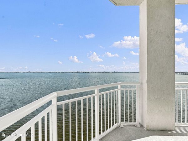 1465 S Harbor City Boulevard, Unit 901, Melbourne, FL 32901