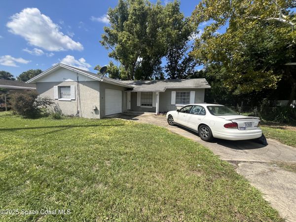 706 N Grant Street , Longwood, FL 32750