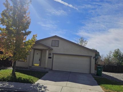 1071 Serena Springs Court, Sparks, NV 89436 Photo