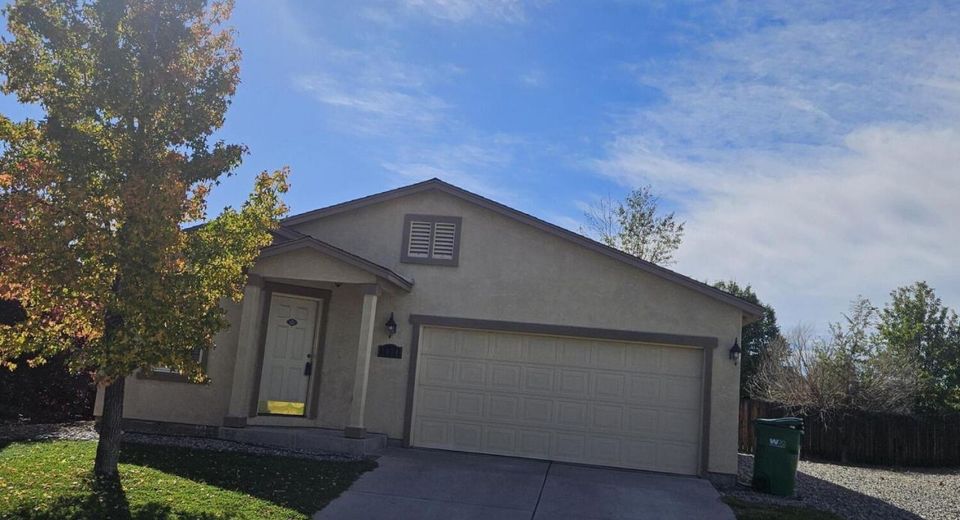 1071 Serena Springs Court, Sparks, NV 89436 Photo