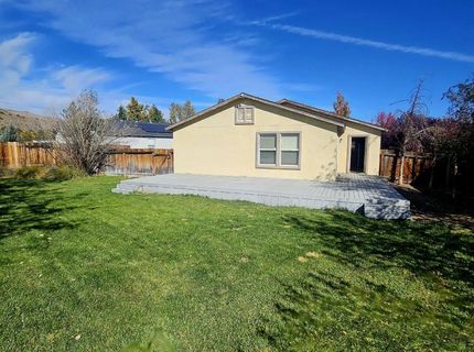 1071 Serena Springs Court, Sparks, NV 89436 Photo