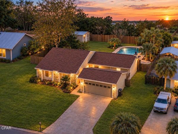 168 Derby Woods Drive, Lynn Haven, FL 32444