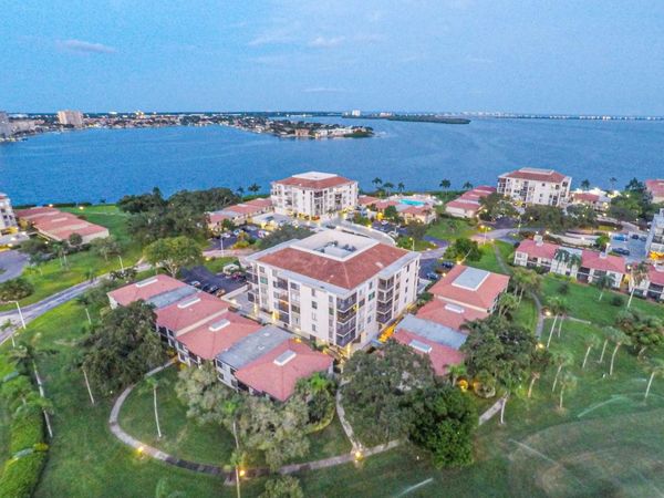 6219 PALMA DEL MAR BOULEVARD S, Unit 601, ST PETERSBURG, FL 33715